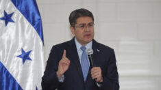 Honduras trasladará a finales de junio su embajada de Tel Aviv a Jerusalén