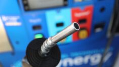 Precio de la gasolina sube a un máximo de 7 años antes del fin de semana del Día de la Independencia