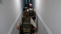 Rescatan a tres personas y arrestan a 21 en operación contra la trata de personas en Utah: Alguacil