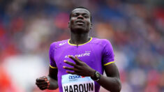 Fallece el atleta catarí Abdalelah Haroun en un accidente de tráfico