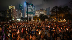 Autoridades de Hong Kong y Macao prohíben eventos que conmemoren la masacre de la Plaza de Tiananmen