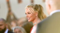 Britney Spears habla tras la disolución de la tutela
