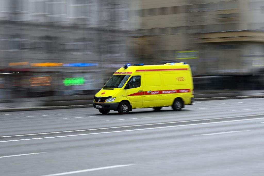 Al menos 7 heridos en una explosión ocurrida en academia militar de San Petersburgo