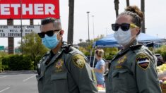 El Departamento de Policía de Las Vegas exige vacunación a nuevos aspirantes