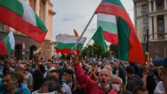 EE.UU. impone sanciones contra 3 ciudadanos y 64 empresas de Bulgaria por corrupción
