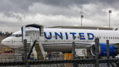 Jefe de United Airlines advierte de posible escasez de pilotos