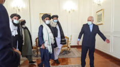 ‘Cobertura estratégica’ de Irán en Afganistán aumentará debido a la retirada de las tropas de EE.UU.