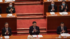 Xi pidió al PCCh que promueva una imagen «amable», pero el régimen no cambiará su esencia: expertos