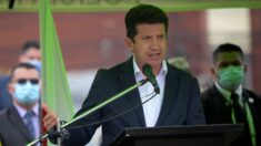 Gobierno colombiano anuncia el fin de uno de los grandes grupos criminales