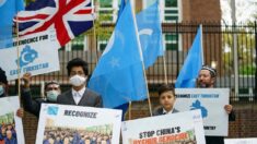 Legisladores internacionales piden que la ONU investigue el genocidio uigur