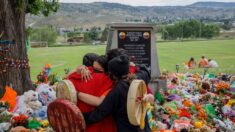 Nuevo hallazgo eleva a 1275 las tumbas de indígenas en internados de Canadá