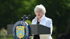 Yellen critica la política comercial y los aranceles de Trump hacia China