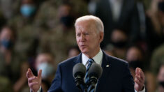 Primera estrategia de seguridad nacional de Biden se centra especialmente en el terrorismo doméstico