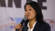 Fiscal pide prisión preventiva para la candidata peruana Keiko Fujimori