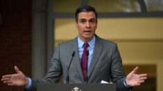 Pedro Sánchez afirma que no habrá referéndum de autodeterminación en Cataluña