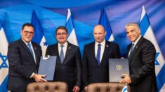 El presidente de Honduras inaugura su embajada ante Israel en Jerusalén