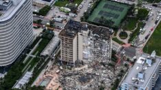 Ingeniero advirtió de «daños estructurales importantes» antes de que se derrumbara la torre de Miami