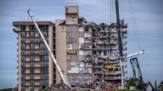 Víctimas del edificio derrumbado en Miami recibirán 997 millones dólares