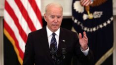 «Comprensiblemente molestó a algunos republicanos»: Biden retracta amenaza de veto en acuerdo