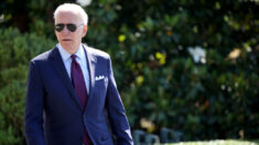 Biden viajará a Florida este jueves para visitar el lugar del derrumbe