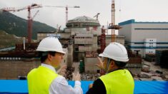 Operario de planta nuclear china señala «problema de funcionamiento» tras reportar «amenaza radiológica»