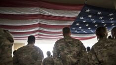 Comandante estadounidense en Afganistán advierte sobre deterioro de la seguridad: “No es buena”