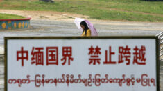 El PCCh ordena a los chinos que regresen mientras la pandemia se extiende en Birmania