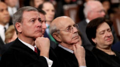 Alan Dershowitz: Campaña de la ‘izquierda radical’ para sacar al juez Breyer será ‘contraproducente’