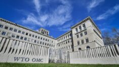 China lanza una oleada de acciones contra Australia en la OMC