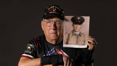 Fundación Hero’s Bridge ayuda al cuidado de los veteranos de guerra de edad avanzada