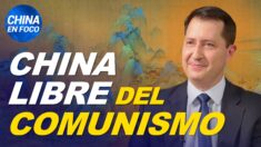 China en Foco: China libre del comunismo: sueño hecho realidad. ¡Contagio en 14 segundos!