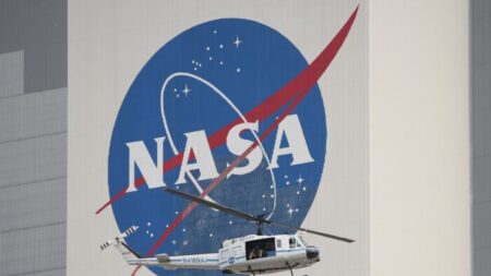 NASA lanza página en español sobre aeronáutica