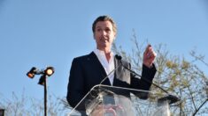 Newsom se enfrenta oficialmente a un referendo de destitución