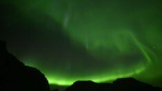 Se demuestra el misterioso origen de la aurora boreal