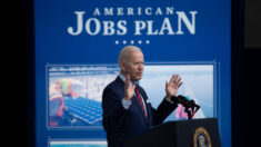 Proyecto de infraestructura de Biden sería un lastre para el crecimiento económico: Tax Foundation