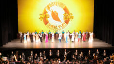 Shen Yun regresa para su primera función de 2021