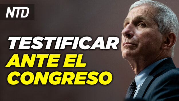 NTD Noticias: Gobierno de EE. UU. se opone a investigación del virus: Pompeo; EE. UU. reitera su apoyo a Israel