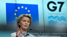 UE pide que se investigue sin restricciones el origen del COVID-19