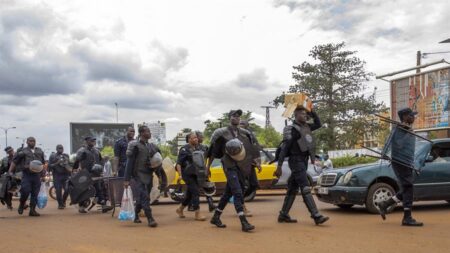 Unión Africana suspende a Mali por el golpe de Estado de la semana pasada