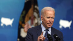 Biden dice que “tiene sentido” que el estímulo por desempleo de 300 dólares termine en septiembre