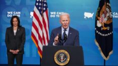 Biden ordena la prohibición de 59 empresas chinas de defensa y tecnología