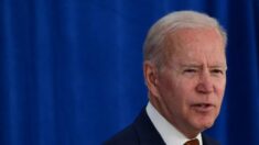 Biden pone fin a negociaciones sobre infraestructura con republicana clave