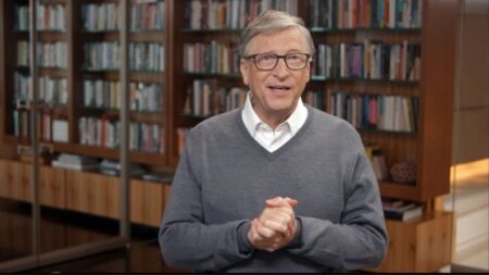 Bill Gates y Warren Buffet abrirán una planta nuclear en Wyoming que «cambiará las reglas del juego»