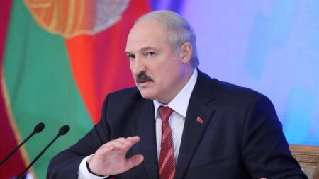 EE.UU. denuncia nuevas restricciones a la labor de su embajada en Bielorrusia