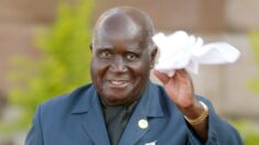 Muere a los 97 años Kenneth Kaunda, primer presidente de Zambia