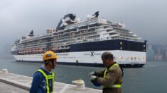 2 pasajeros dan positivo por COVID-19 en el crucero Celebrity Millennium