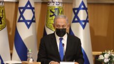 Netanyahu desafía con “derrocar rápidamente” el nuevo Gobierno si se forma
