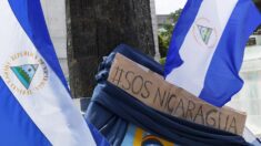 Piden prueba de vida al régimen de Daniel Ortega de dos opositores en Nicaragua