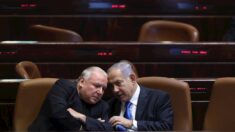 El nuevo “Gobierno del cambio” sin Netanyahu al frente es ratificado en el Parlamento israelí