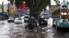 La temporada de lluvias deja cinco muertos y 266,000 afectados en Guatemala